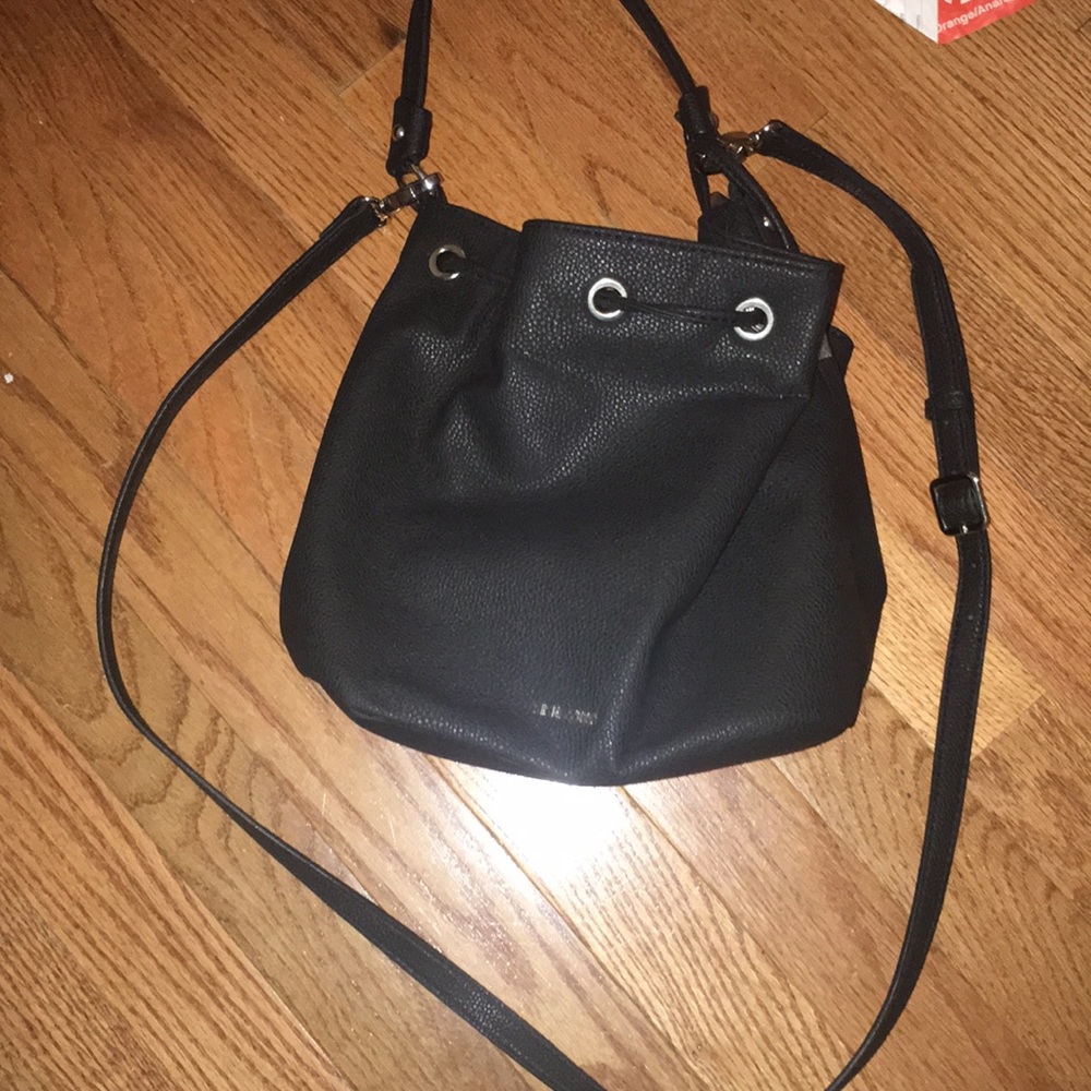Nine West bucket bag